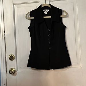 Size 7/8. DBY brand. Vest